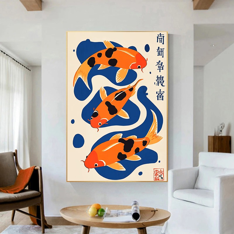 Retro Japońskie Ilustracje Obr – Japanese Living Lifestyle recenzja i cena
