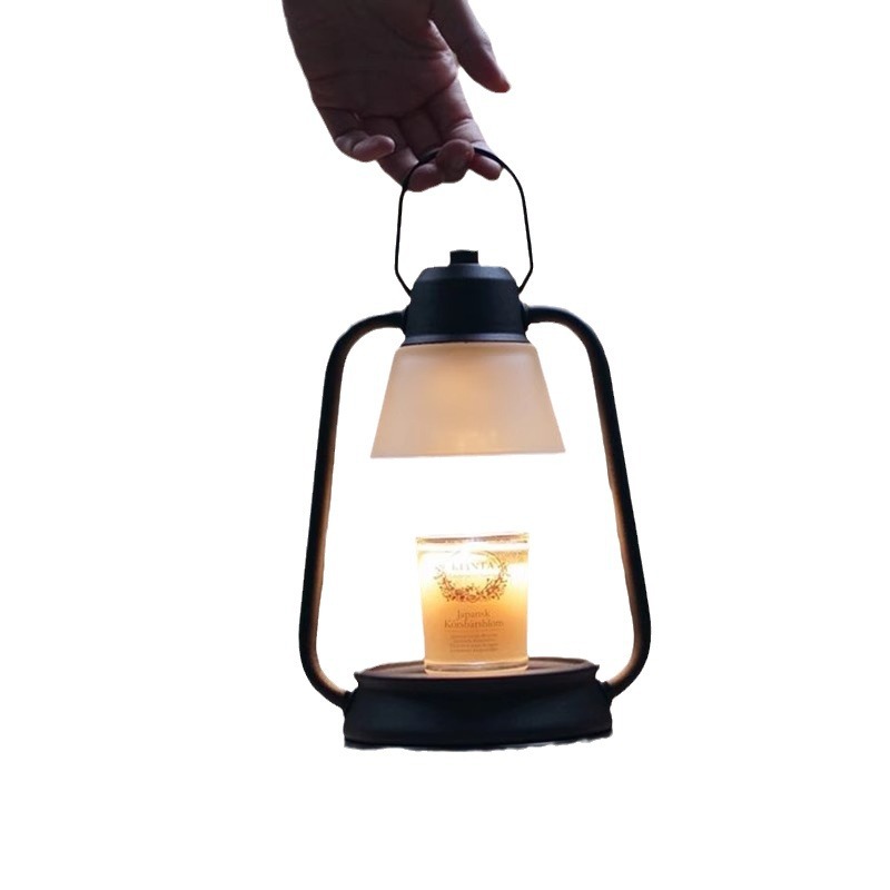 Kreatywna i minimalistyczna la – Japanese Candle Wax recenzja i cena