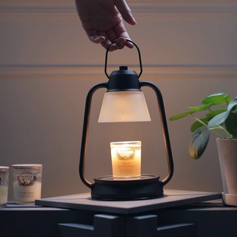 Kreatywna i minimalistyczna la – Japanese Candle Wax recenzja i cena