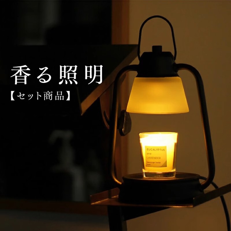 Kreatywna i minimalistyczna la – Japanese Candle Wax recenzja i cena