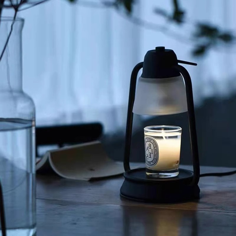 Kreatywna i minimalistyczna la – Japanese Candle Wax recenzja i cena