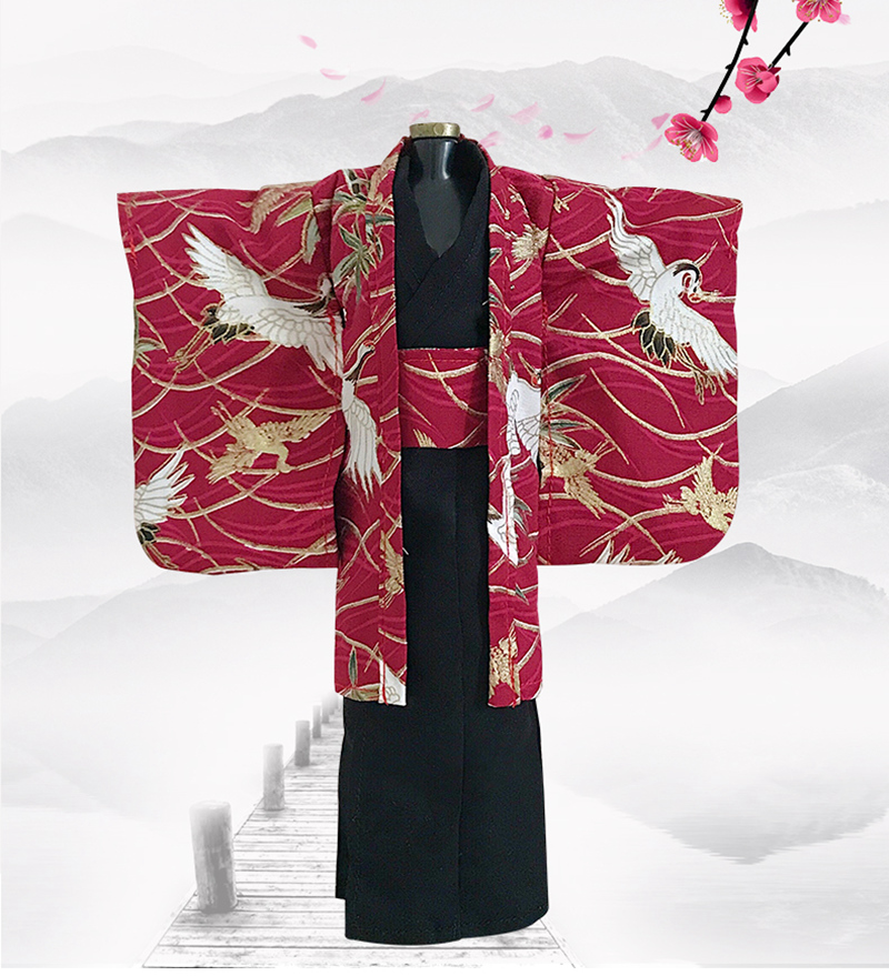 1/8 1/6 1/4 1/3 BJD Japońskie  – Japanese For Lifestyle recenzja i cena