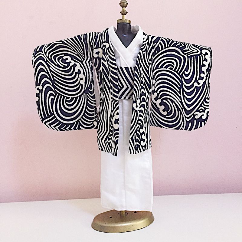 1/8 1/6 1/4 1/3 BJD Japońskie  – Japanese For Lifestyle recenzja i cena