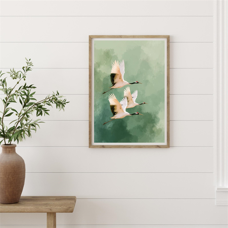 Vintage Plakaty Artystyczne z  – Japanese Lifestyle Home recenzja i cena