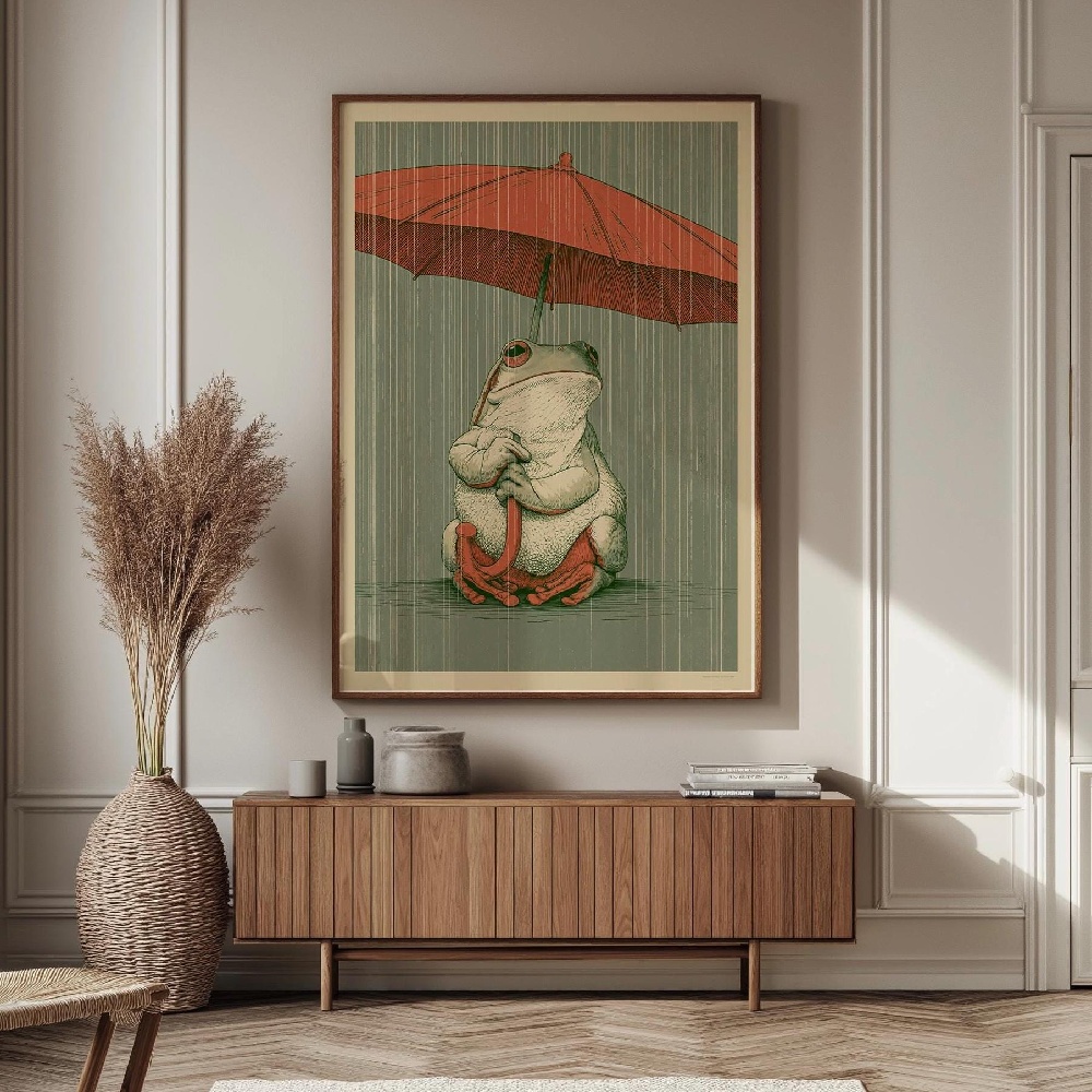 Japoński styl, kot, ramen, żab – Japanese Lifestyle Home recenzja i cena