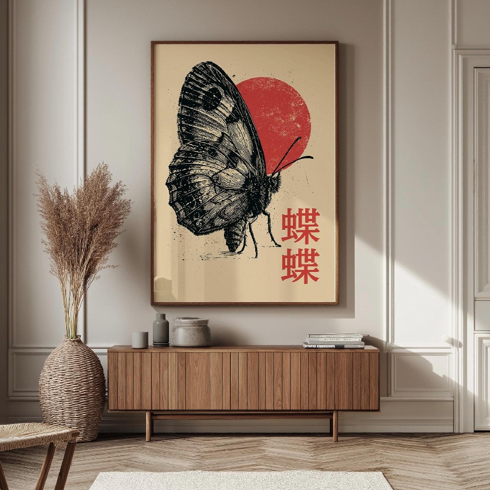 Japoński styl, kot, ramen, żab – Japanese Lifestyle Home recenzja i cena