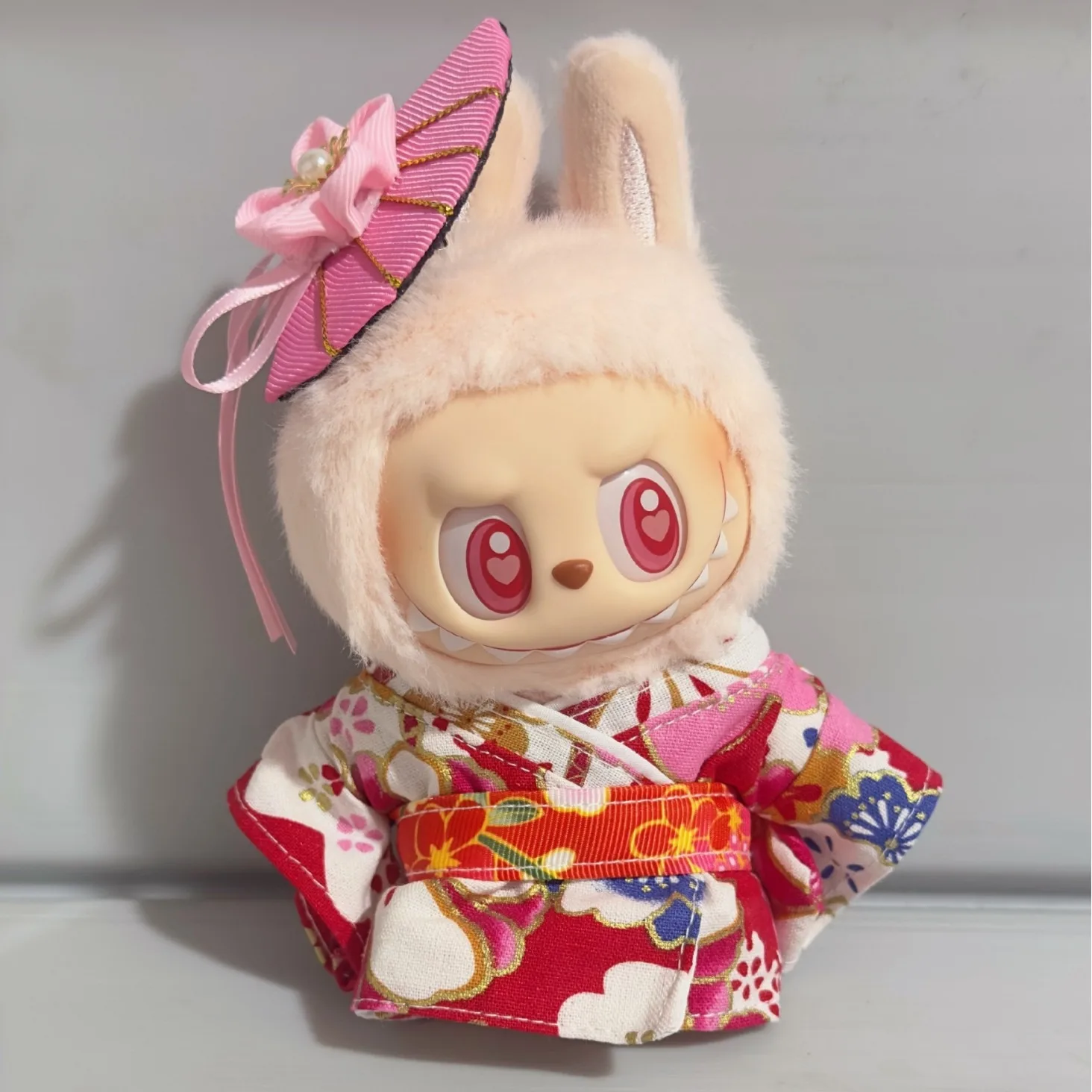 Zestaw ubranek kimono japoński – Japanese For Lifestyle recenzja i cena