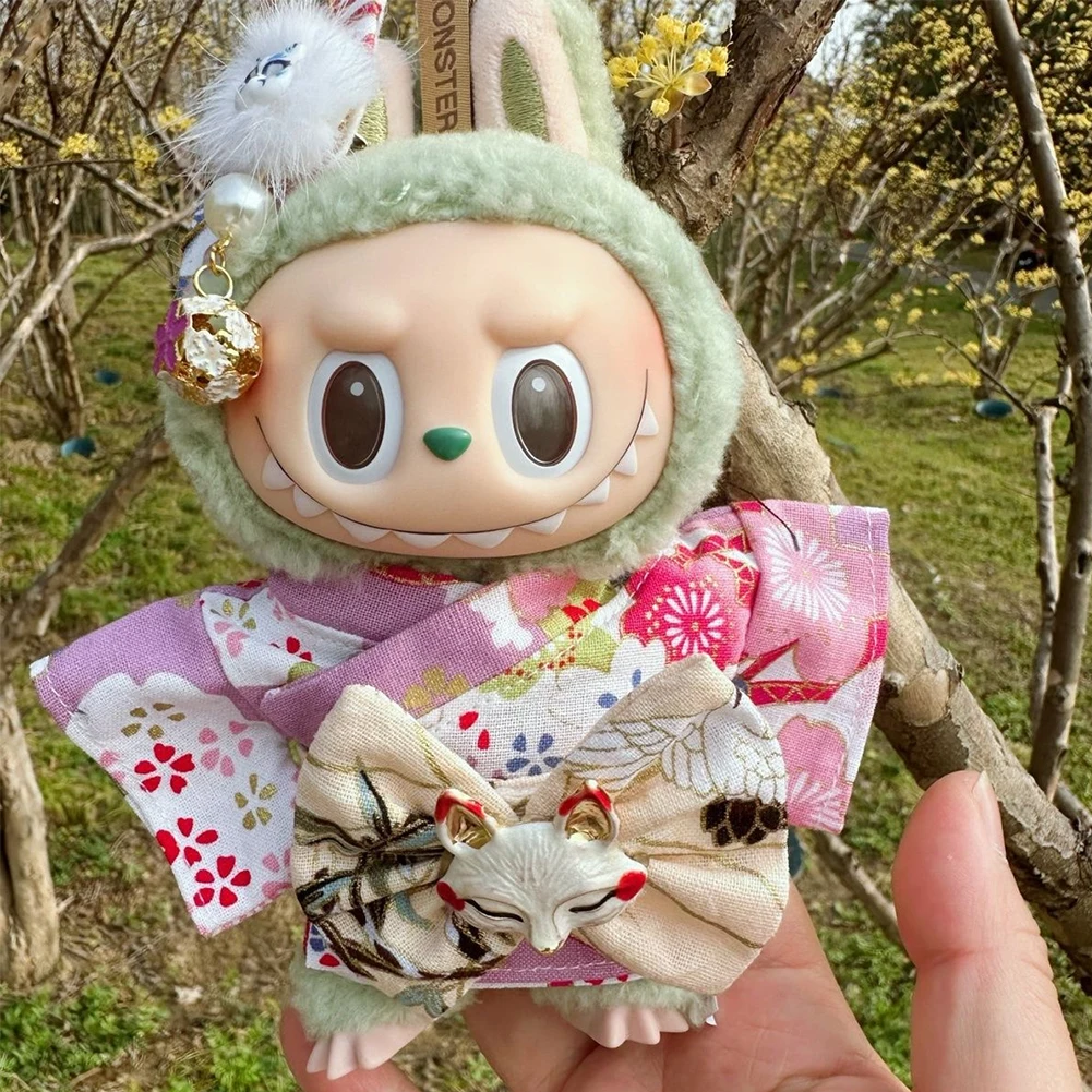 Zestaw ubranek kimono japoński – Japanese For Lifestyle recenzja i cena