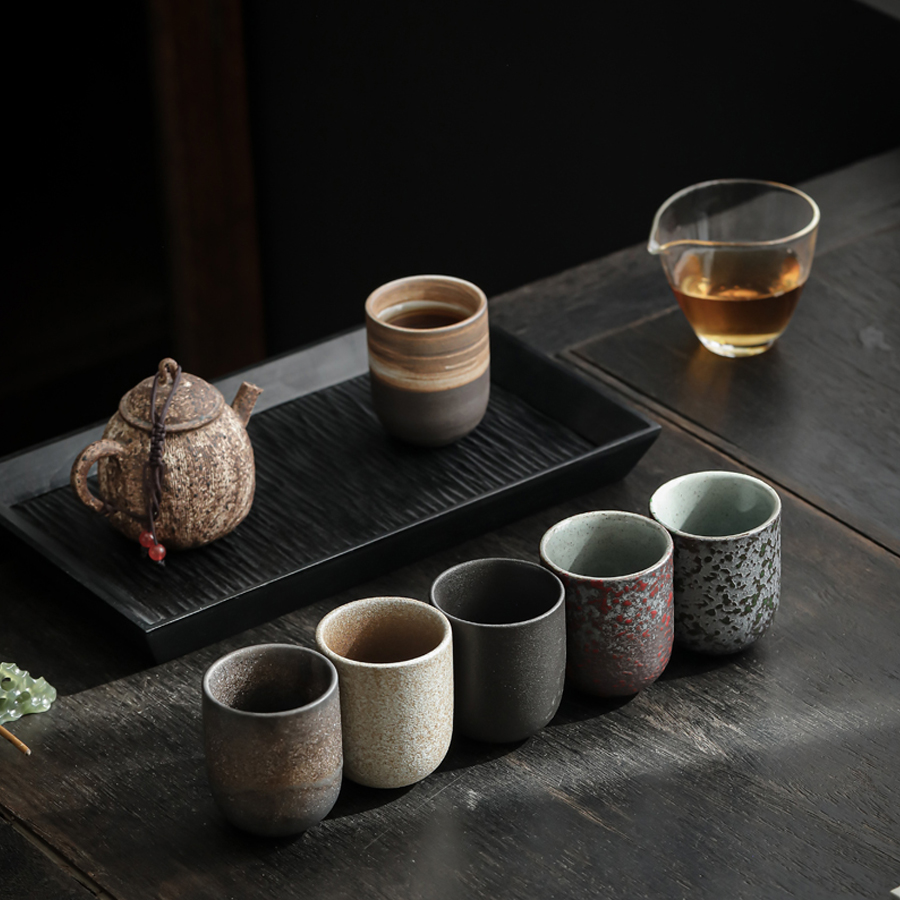 Nowe ceramiczne kubki w stylu  – Japanese For Lifestyle recenzja i cena