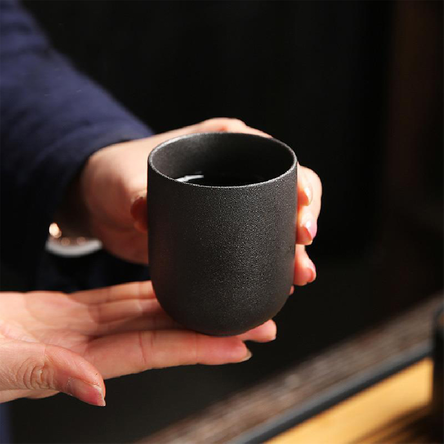Nowe ceramiczne kubki w stylu  – Japanese For Lifestyle recenzja i cena