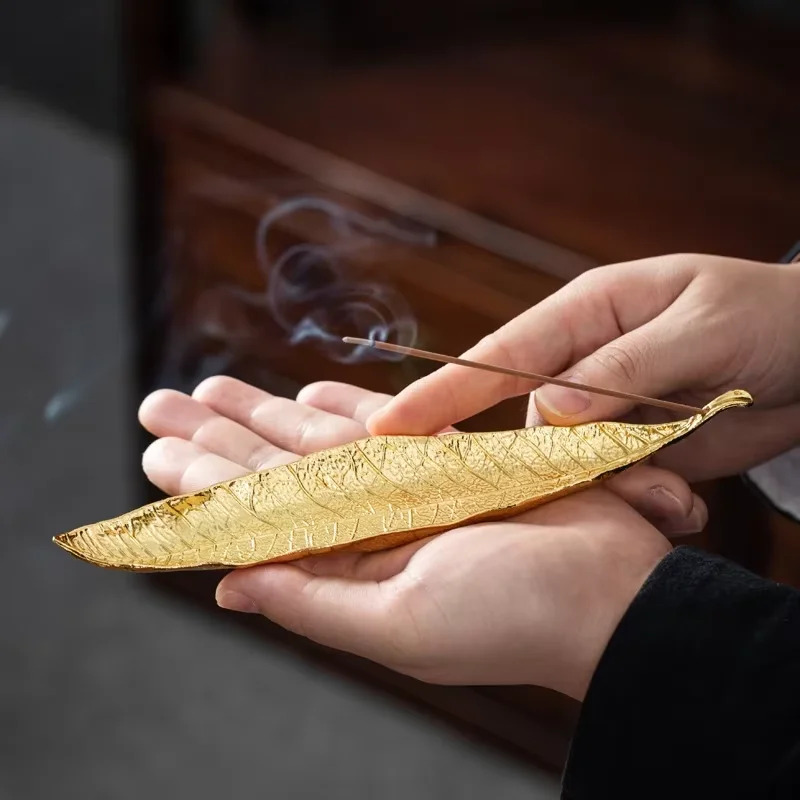 Kreatywny Palnik do Kadzidła z – Japanese Candle Wax recenzja i cena