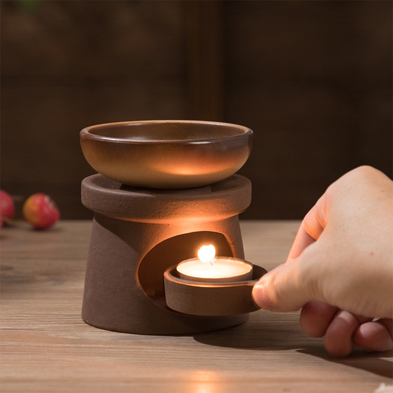 Podgrzewacz do olejków eterycz – Japanese Candle Wax recenzja i cena