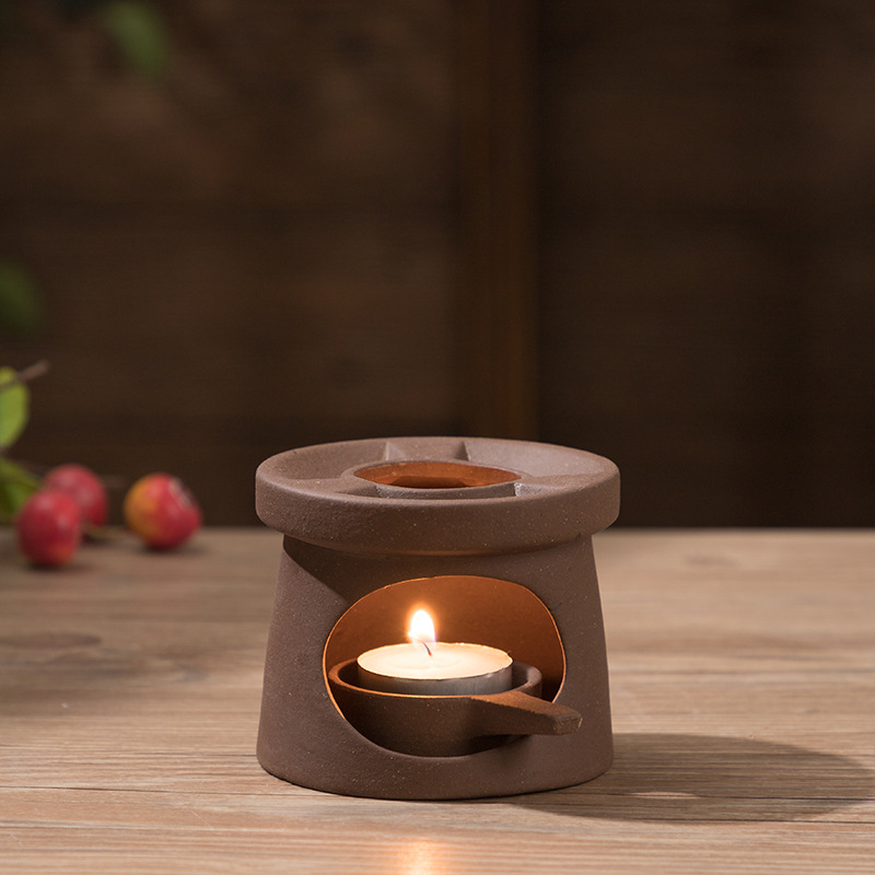 Podgrzewacz do olejków eterycz – Japanese Candle Wax recenzja i cena