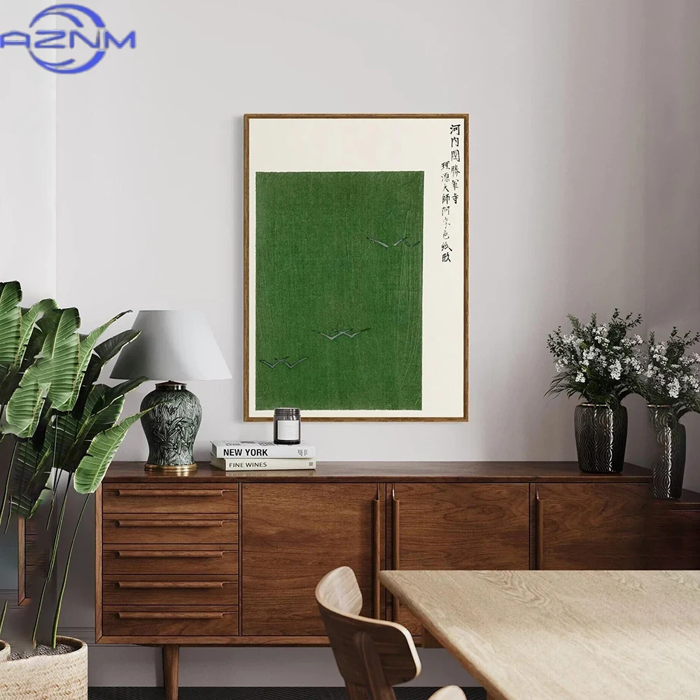 AZNM Vintage Japoński Obraz na – Japanese Lifestyle Home recenzja i cena