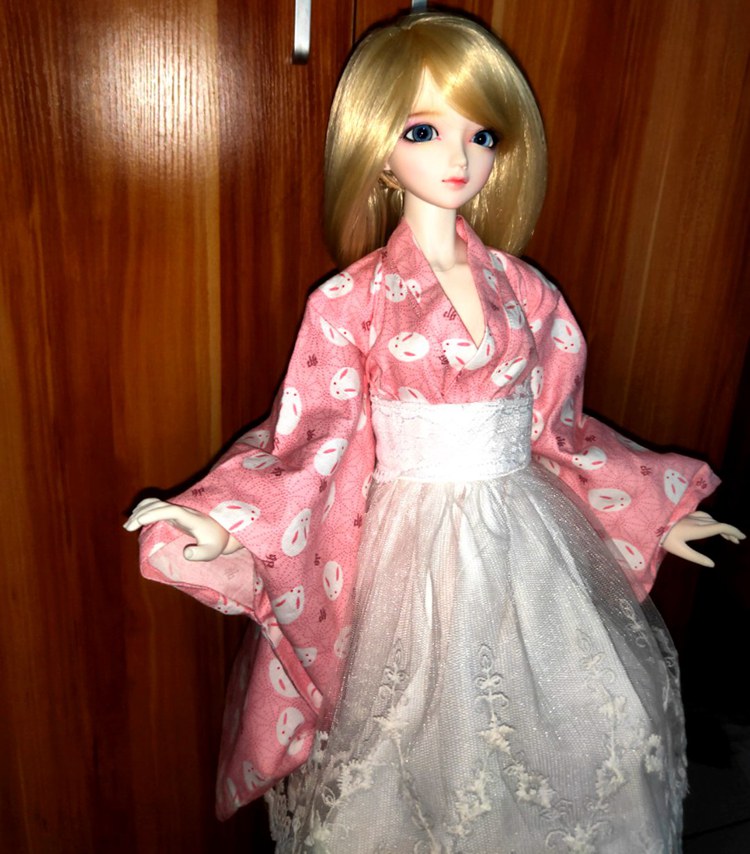 1/6 1/4 1/3 akcesoria BJD odzi – Japanese For Lifestyle recenzja i cena