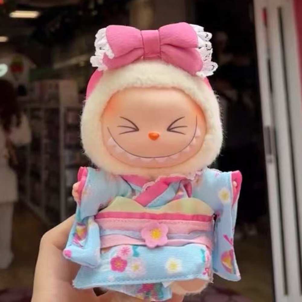 Strój w stylu japońskim dla la – Japanese For Lifestyle recenzja i cena