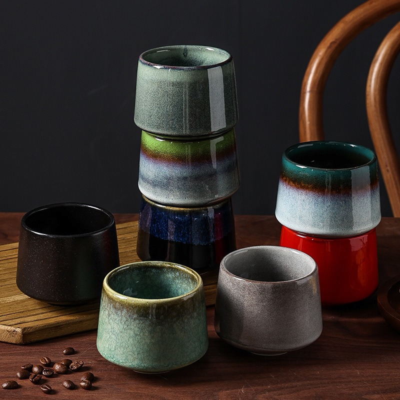 Ceramiczne Kubki Japońska Kami – Japanese For Lifestyle recenzja i cena