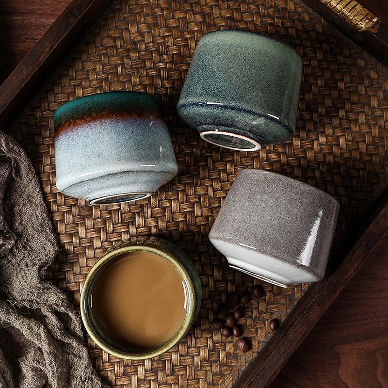 Ceramiczne Kubki Japońska Kami – Japanese For Lifestyle recenzja i cena