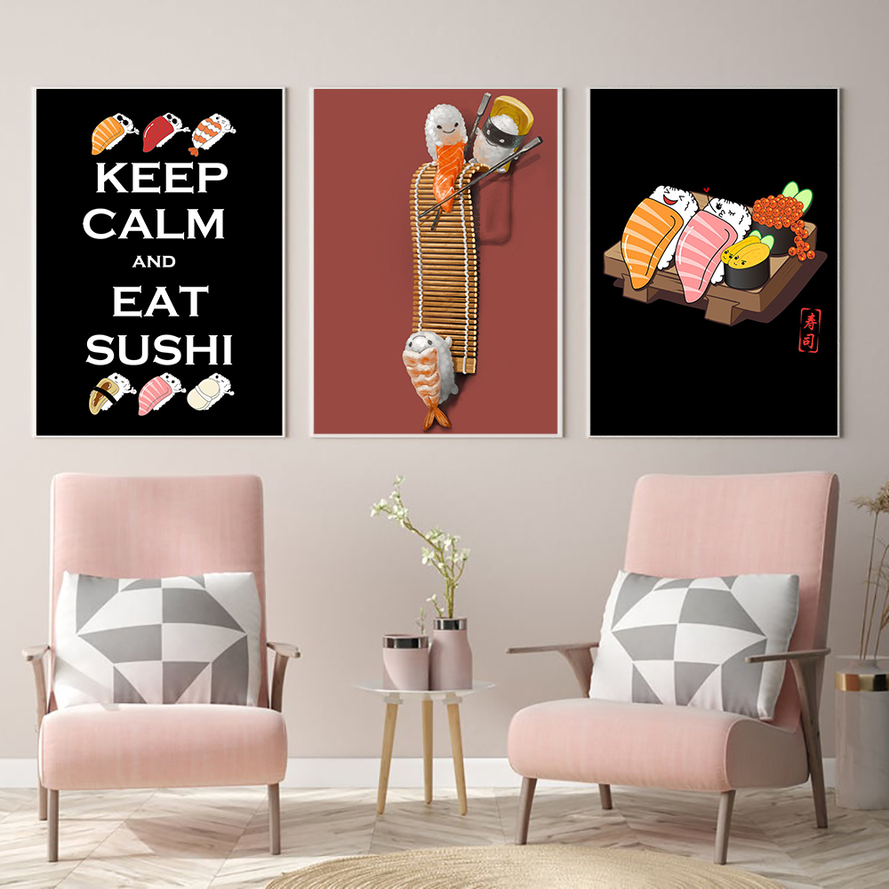 Japoński Styl Ramen Sushi Abst – Japanese Living Lifestyle recenzja i cena